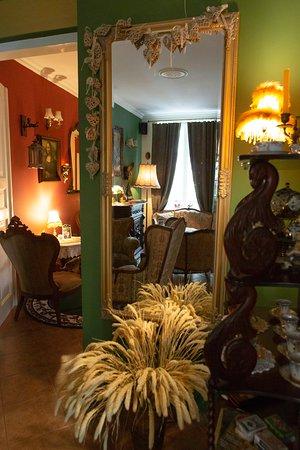 Herbaciarnia Filizanka